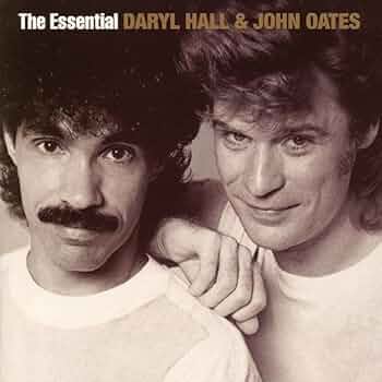 【送料込み】Daryl Hall & John Oates【4CD限定盤】 Daryl Hall & John Oates - Daryl Hall & John Oates - Music